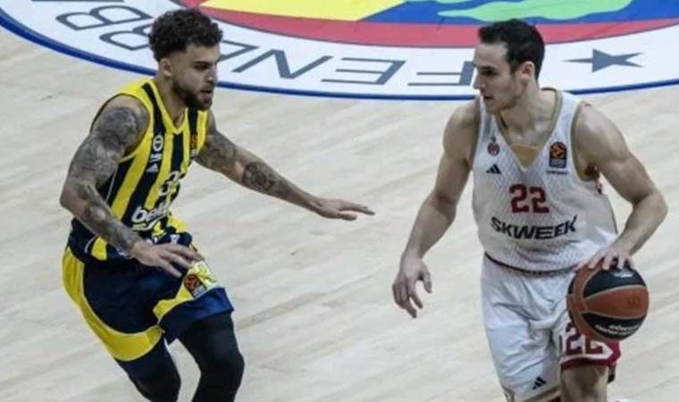 Fenerbahçe'de Jasikevicius dönemi galibiyetle başladı