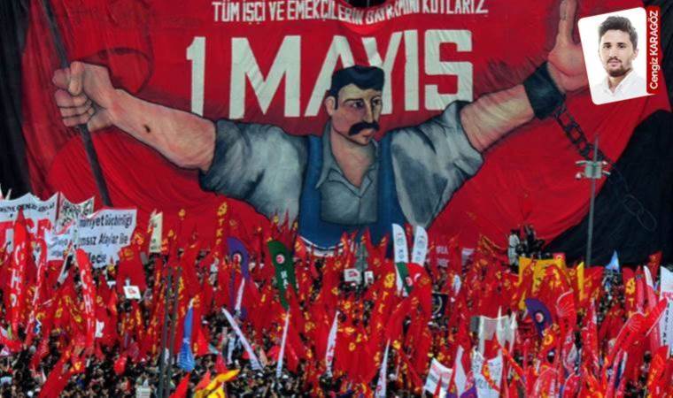 Anayasa Mahkemesi, Taksim'de '1 Mayıs yasağı' için 'hak ihlali' dedi... Sendikalar: Gecikmiş bir karar