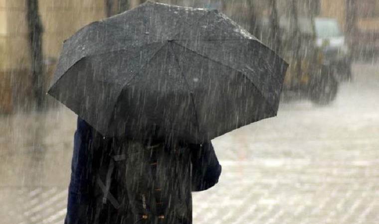 Meteoroloji açıkladı: 16 Aralık 2023 hava durumu raporu... Bugün hava nasıl olacak? İstanbul'a kar ne zaman yağacak?