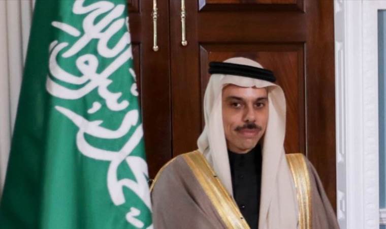 Suudi Arabistan'dan Filistin'e destek: Devralabilecek güçte ve kabiliyette