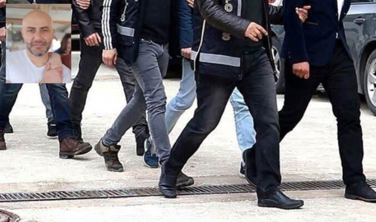 'Kafes 18' operasyonu... 6 kişi hakkında tutuklama kararı verildi!