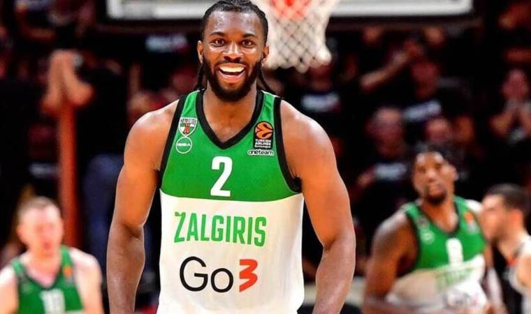 Fenerbahçe, Keenan Evans transferinde sona yaklaşıyor!