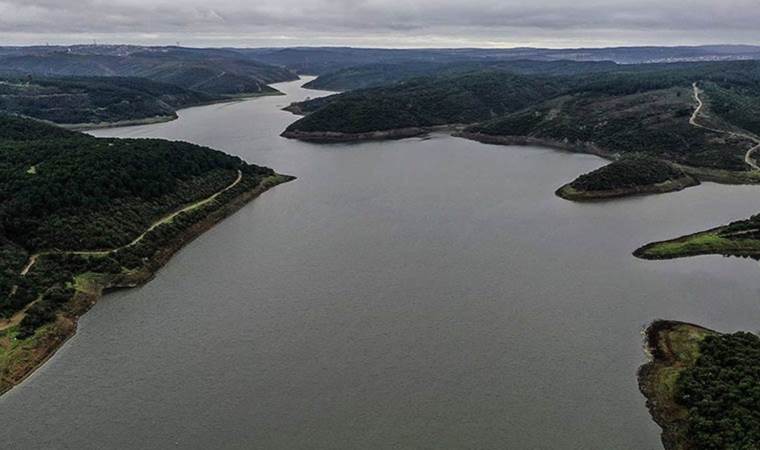 Devlet Su İşleri Genel Müdürü açıkladı: Türkiye'deki barajlarda son durum ne?