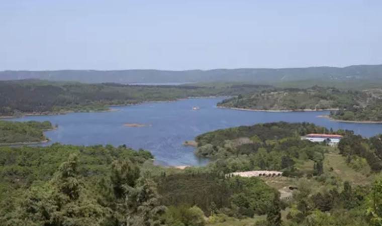 İSKİ baraj doluluk oranı! 16 Aralık 2023 İstanbul barajlarında son durum...