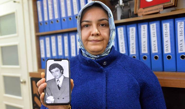 Askerde 'kalp krizinden' ölen diş hekimi, 36 yıl sonra şehit sayıldı