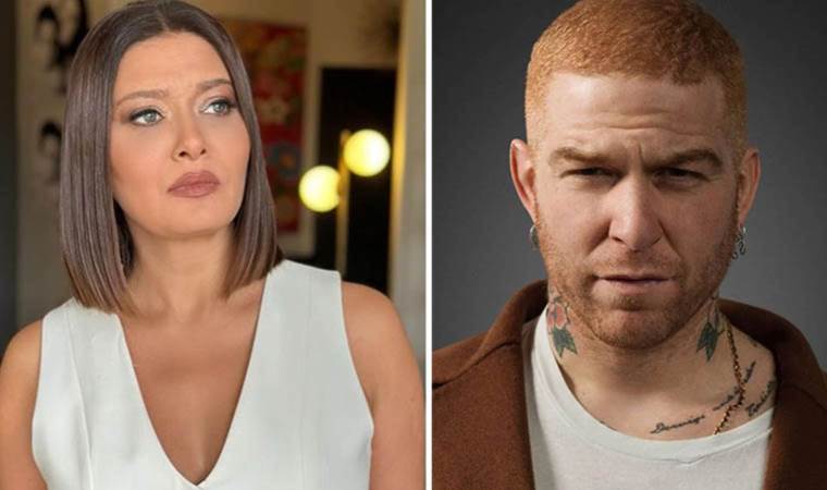 Athena konserine giden Nurgül Yeşilçay'dan Gökhan Özoğuz'a tepki: 'Bir afra bir tafra...'