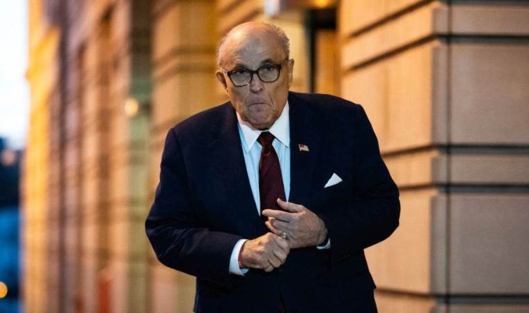 Trump'ın avukatının ödeyeceği tazminat açıklandı