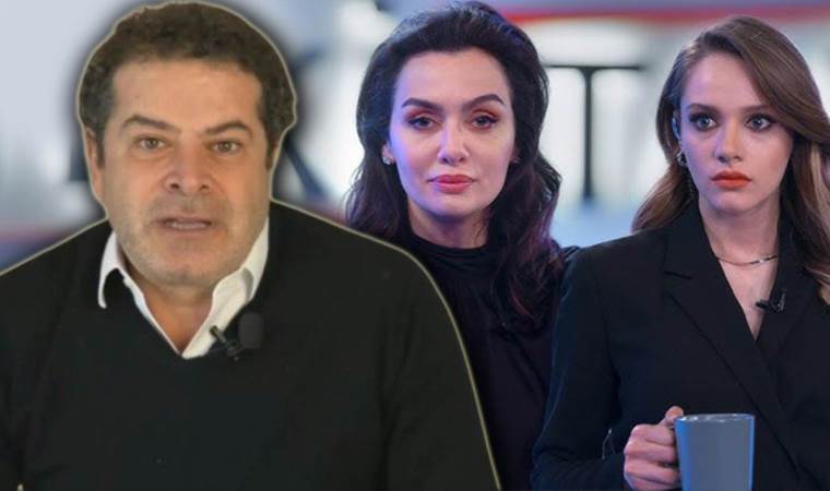 Cüneyt Özdemir'den 'Kuş Uçuşu 2. sezon' yorumu: 'Gülümseyerek izliyorum ama...'