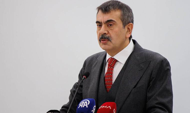 Bakan Tekin açıkladı: Milyonlarca öğretmeni ilgilendiriyor...