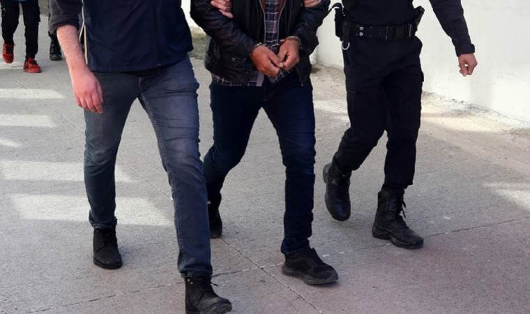 Adıyaman'da sahte içki operasyonu... 3 gözaltı!