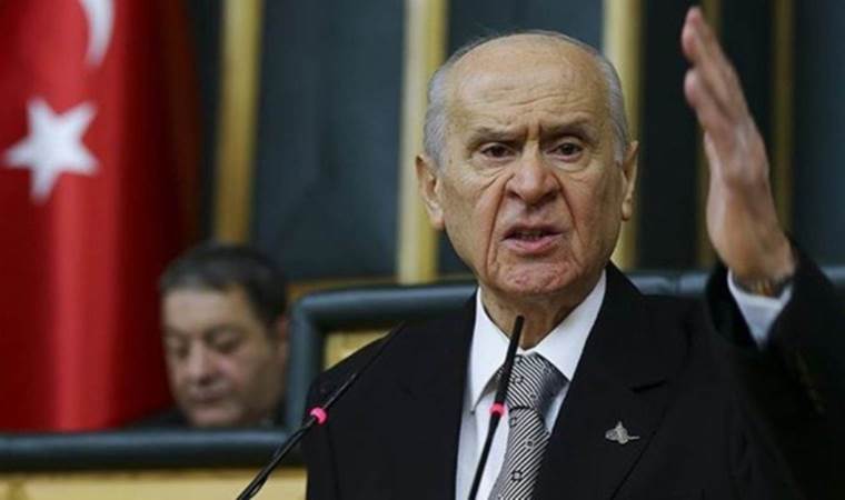 Bahçeli'den 'Şeyh Said' çıkışı