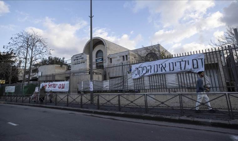 Discord üzerinden 'Sinagogda katliam planlayan' çocuğa dava açıldı