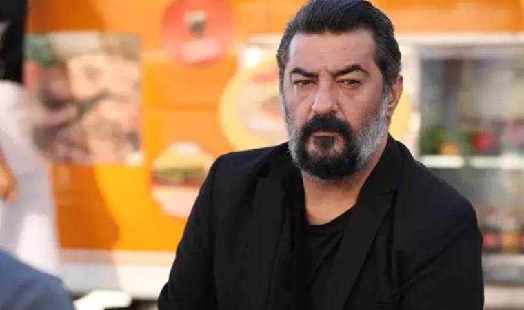 Celil Nalçakan'dan kötü haber: 'Benden duyun istedim...'