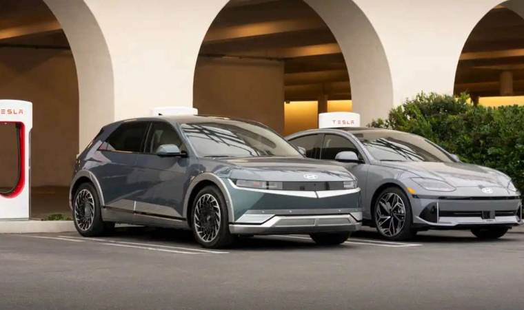 Hyundai'den hidrojen atağı: 'Atıktan Hidrojene' süreci resmen başlıyor