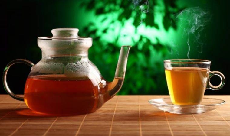 Prof. Dr. İbrahim Saraçoğlu da öneriyor.. Portakal yaprağının inanılmaz faydası