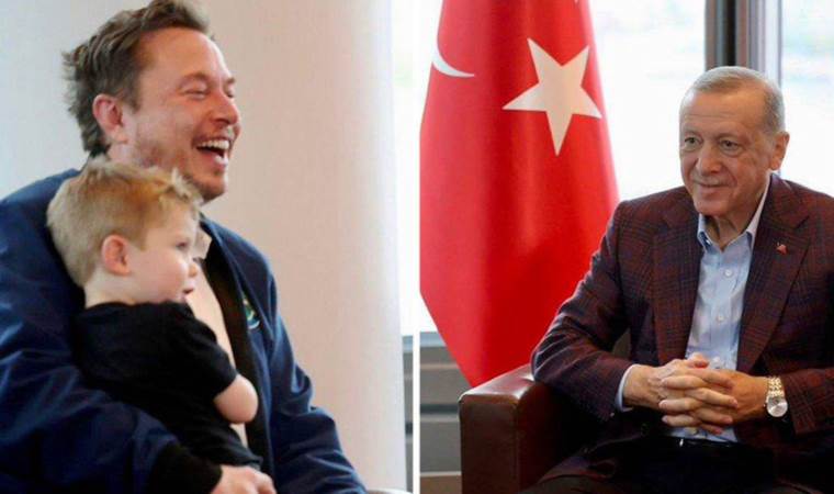 Elon Musk'tan insanlara 'Çocuk yapın' çağrısı