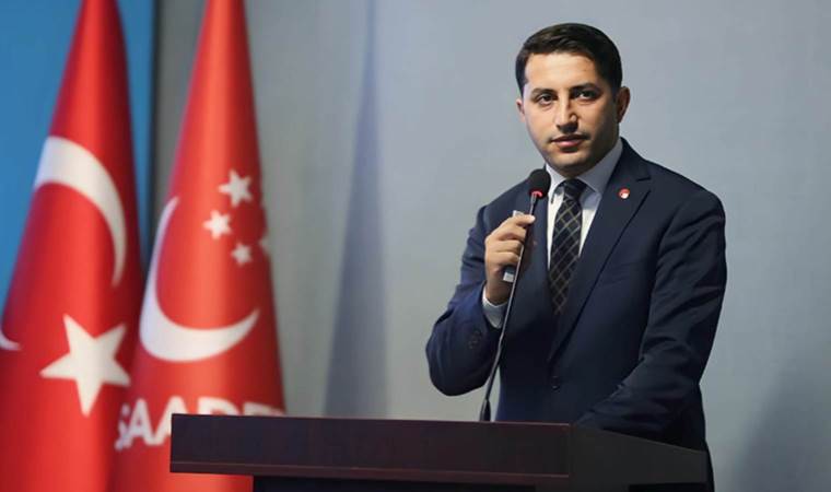 Saadet’te hayatını kaybeden Bitmez'in yerine Seçim İşleri Başkanlığı görevine Fatih Aydın getirildi