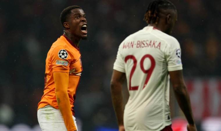 Wilfried Zaha'dan dikkat çeken paylaşım: 'Kazananlar her zaman kazanır ama...'