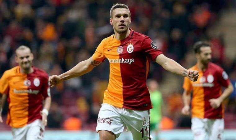 Eski Galatasaraylı yıldızdan transfer itirafları: Manchester City, Borussia Dortmund, Hamburg...