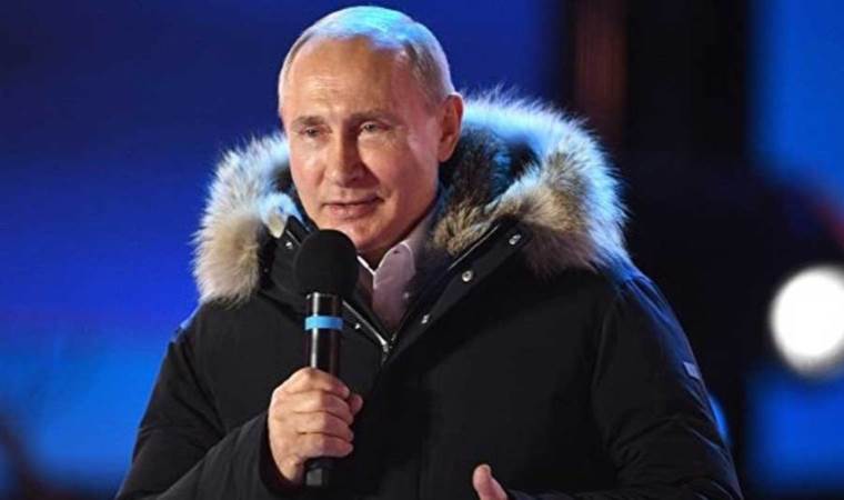 Putin'den cesur seçim kararı: Parti yetkilisi açıkladı