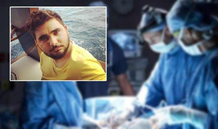 'Doktor ihmali' iddiası...