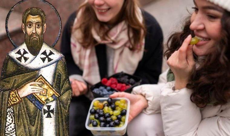 Ateş yakan da var üzüm yiyen de... Dünyanın en ilginç yılbaşı gelenekleri