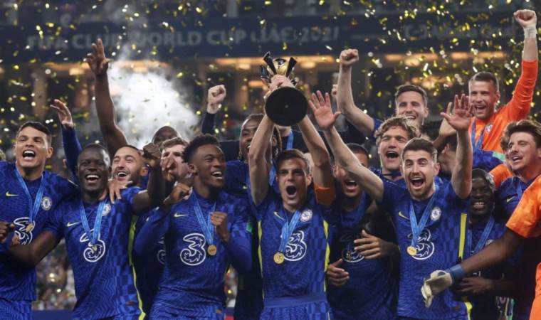 FIFA açıkladı: Kulüpler Dünya Kupası için yeni format!