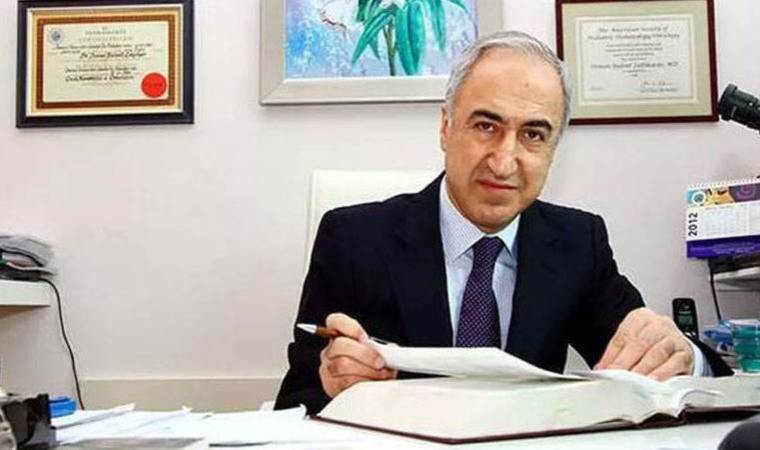 Rektör olarak ilk işi kardeşini danışman yapmaktı...