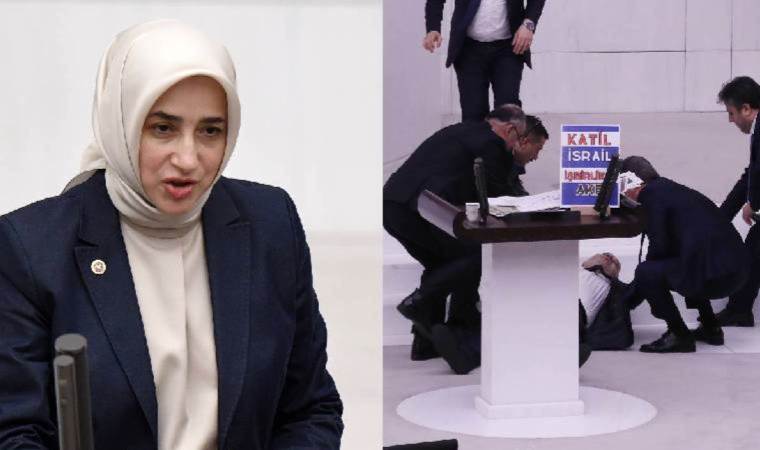 Özlem Zengin’den 'Hasan Bitmez' açıklaması