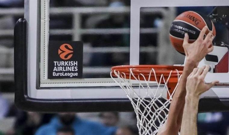 EuroLeague'de ırkçılığa büyük ceza: Turnuvadan ömür boyu men edildi!