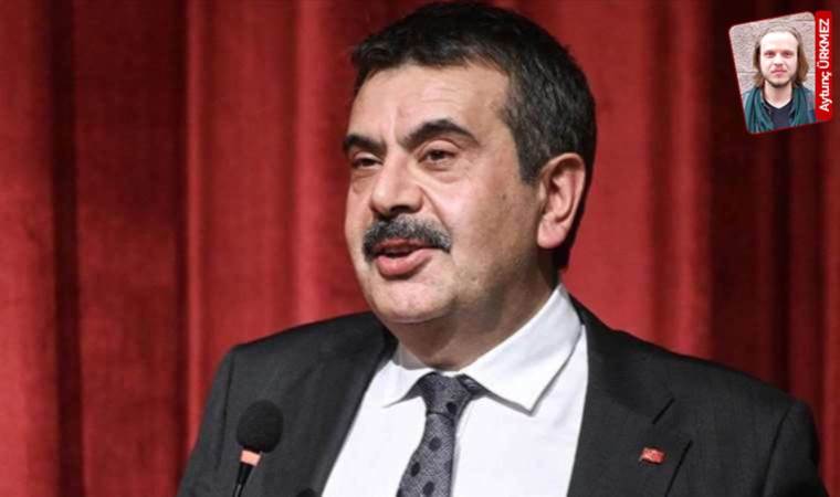 'Karanlığa adım atılıyor'