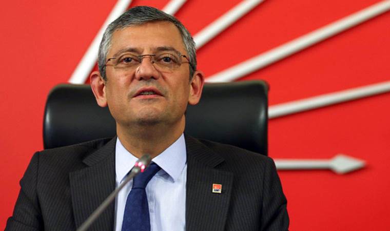 Özgür Özel, Öcalan’ın bile gerisinde