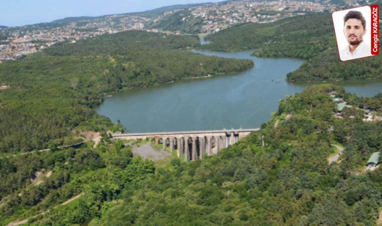 Mahkemeden karar: 'Elmalı Barajı' direkten döndü