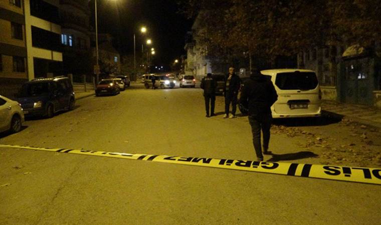Malatya’da kan donduran olay: Tartıştığı kişiyi pompalı tüfekle vurdu