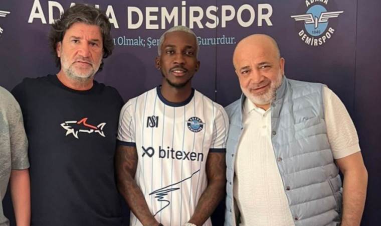 Gerilim sürüyor: Henry Onyekuru'nun açıklamasına Murat Sancak'tan flaş cevap!