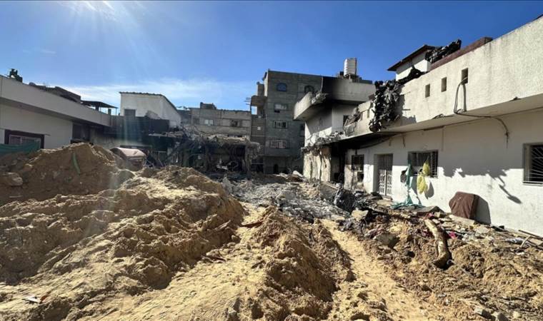 DSÖ'den hastane saldırısı açıklaması: Dehşete kapıldık