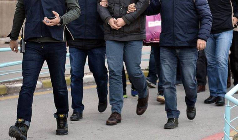Ankara'da FETÖ soruşturması: 19 gözaltı kararı