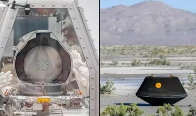 'Önemli sırlar barındırıyor...'