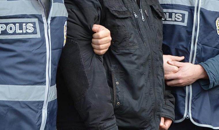 Eskişehir'de uyuşturucu operasyonu: 2 tutuklama