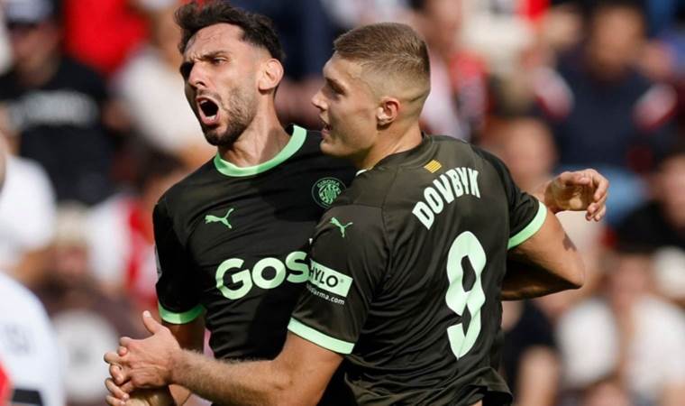 Girona - Alaves maçı ne zaman, saat kaçta, hangi kanalda?