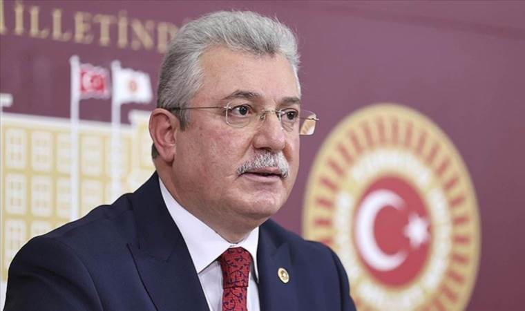 AKP'li Akbaşoğlu'ndan asgari ücret zammı açıklaması