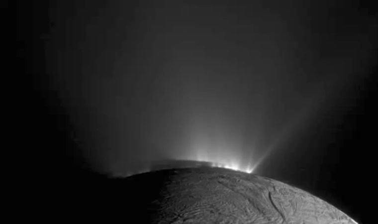 NASA'dan 17 ötegezegenli keşif; devasa okyanusları var