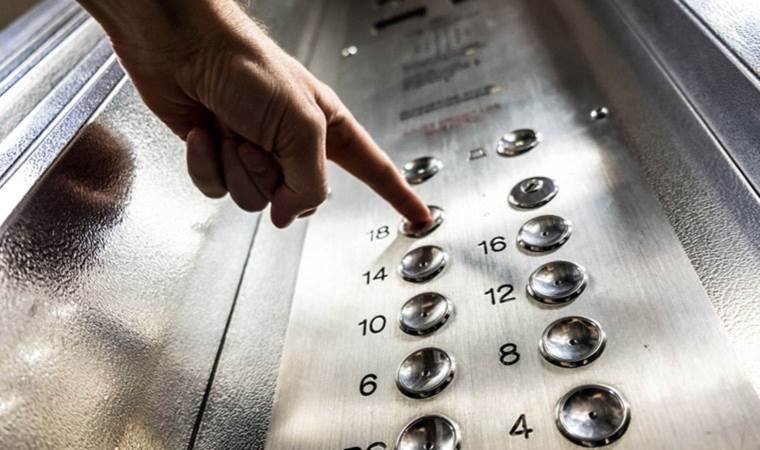 Avukat uyardı: Bozulan asansörü ihbar etmeyen de ceza alabilir!