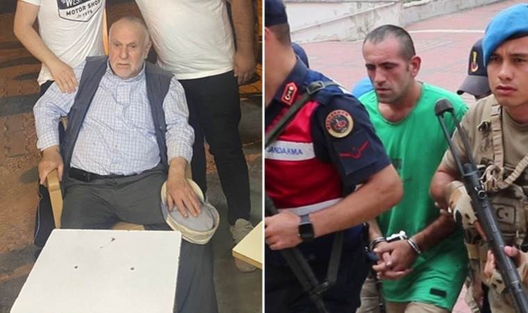 Kafasına keserle 7 kez vurarak öldürdü: İfadesinde ‘Küçükken beni istismar etti’ dedi