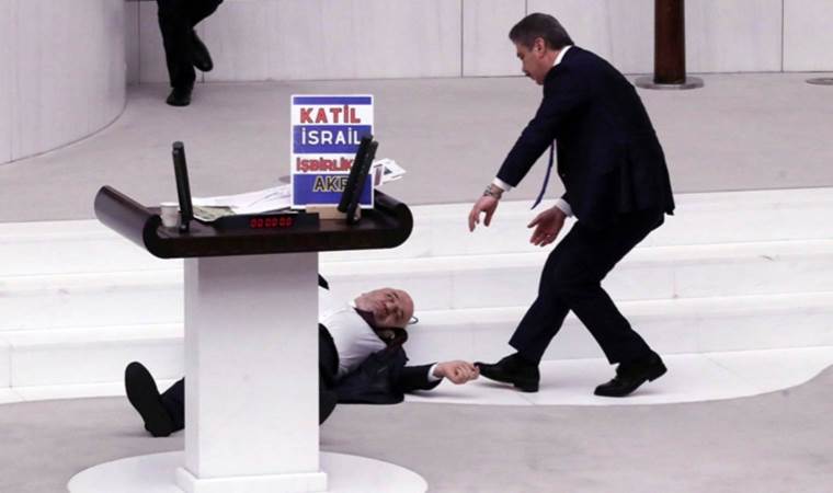 Saadet Partisi'nden 'Allah'ın gazabı' skandalıyla ilgili çağrı: Bu isim gizlenmeye devam ederse, sözün sahibinin 264 AK Partili milletvekili olduğunu kabul edeceğiz