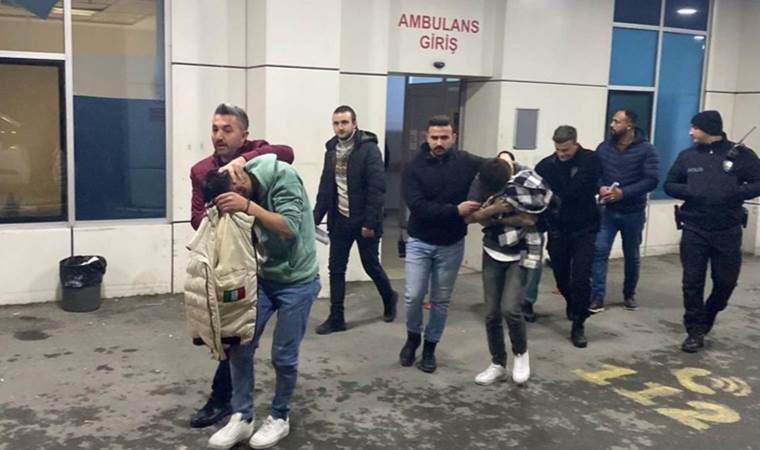 Evine davet etti: Tehditle 70 bin liralık kredi çekti!