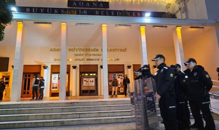 CHP'den operasyon' açıklaması