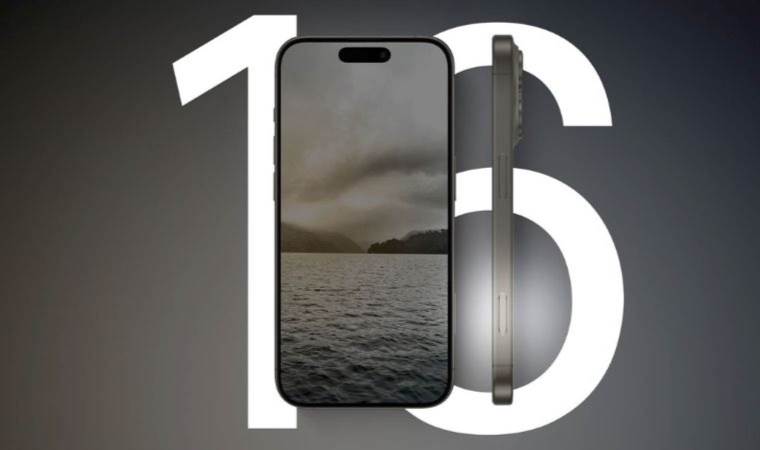 iPhone 16'lara eklenmesi beklenen tuş ne işe yarayacak?