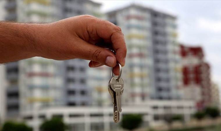 Kasımda kadınlar erkelere oranla daha fazla konut aradı