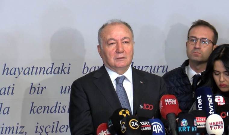 Türk-İş rakam vermedi